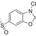 Merck 3-Methyl-2-oxo-2,3-dihydro-1,3-benzoxazole-6-sulfonyl chloride