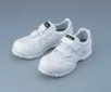 AS ONE Antistatic Shoes E30S(WIN job®·for Cleanroom), 정전기대전방지신발