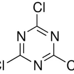 Merck CYANURIC CHLORIDE, 99%