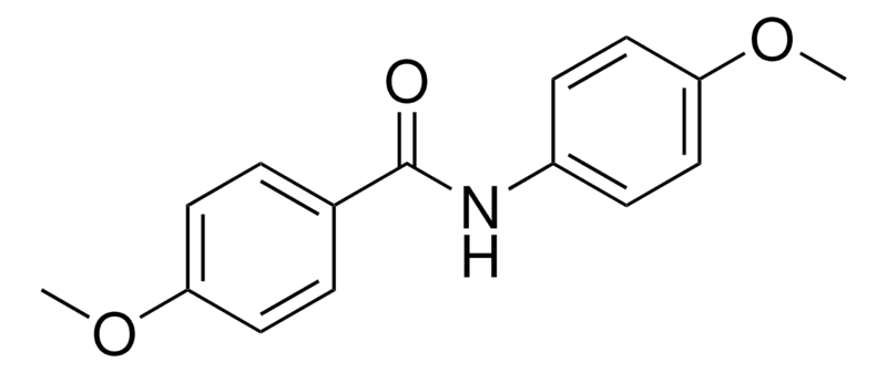 Merck 4-METHOXY-N-(4-METHOXY-PHENYL) - 25 MG