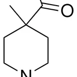 Merck 1,4-DIMETHYL-4-PIPERIDINECARBOXYL-