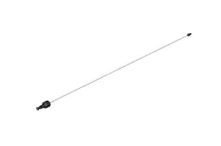 Waters Tubing Assembly, Low Pressure, MP35N, 0.004 x 36 in