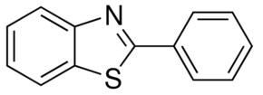 Merck 2-PHENYLBENZOTHIAZOLE, 97%