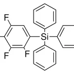 Merck (2,3,4,5-TETRAFLUOROPHENYL)TRI - 50 MG&