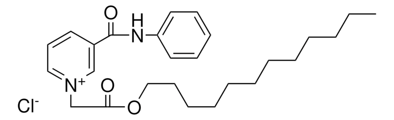 Merck 1-DODECYLOXYCARBONYLMETHYL-3-(PHEN