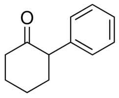 Merck 2-PHENYLCYCLOHEXANONE, 98%
