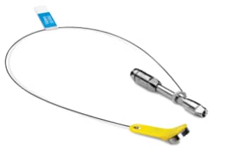 Waters CORTECS Premier  C18 VanGuard FIT  Column, 1.6 µm, 2.1 mm X 50 mm, 1/pk