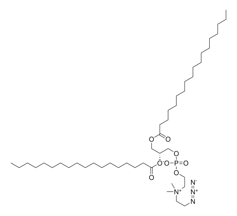 Merck 18:0 azidoethyl PC