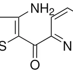 Merck (3-AMINO-1-BENZOTHIEN-2-YL)(2-PYR-10MG&