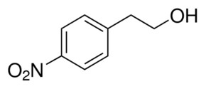 Merck 4-NITROPHENETHYL ALCOHOL, 99%