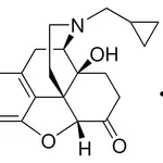 Merck Naltrexone hydrochloride