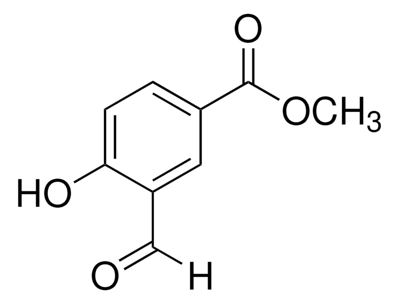 Merck Methyl 3-formyl-4-hydroxybenzoate