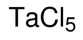 Merck TANTALUM(V) CHLORIDE, 99.8% METALS BASIS