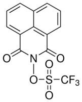 Merck N-HYDROXYNAPHTHALIMIDE TRIFLATE, 99+%, &