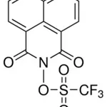Merck N-HYDROXYNAPHTHALIMIDE TRIFLATE, 99+%, &