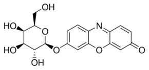 Merck RESORUFIN B-D-GALACTOPYRANOSIDE