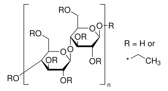 Merck ETHYL CELLULOSE