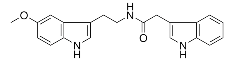 Merck 2-(1H-INDOL-3-YL)-N-(2-(5-METHOX-