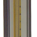 Thermo Fisher Scientific 150 mm Construction Industrial Calibrated Flowmeters With Standard Valve