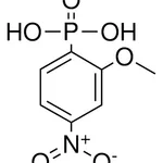 Merck (2-METHOXY-4-NITRO-PHENYL)-PHOSP-
