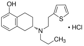 Merck ROTIGOTINE HYDROCHLORIDE