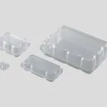 AS ONE Case PET, 픽스 박스