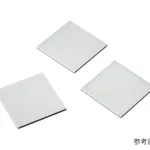 AS ONE Aluminium Nitride Plate, 질화 알루미늄 판