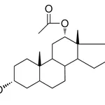Merck ACETIC ACID 12-ACO-17-AC-10,13 - 10 MG&
