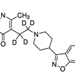 Merck 9-HYDROXYRISPERIDONE-D4