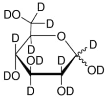 Merck D-GLUCOSE-D12, 97 ATOM % D