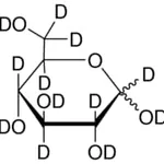 Merck D-GLUCOSE-D12, 97 ATOM % D