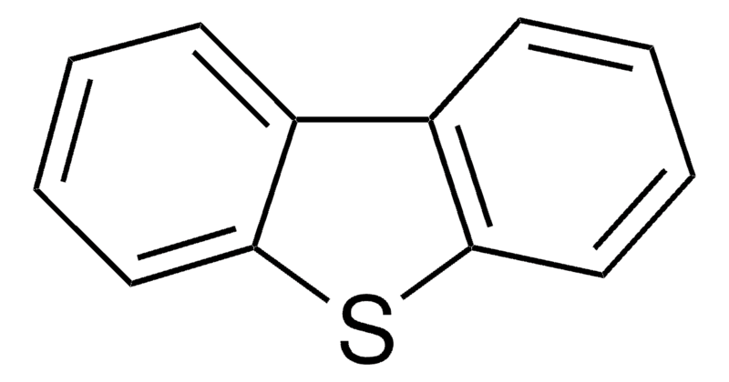 Merck Dibenzothiophene