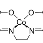 Merck N,N``-BIS(SALICYLIDENE)ETHYLENEDIAMINOCO&