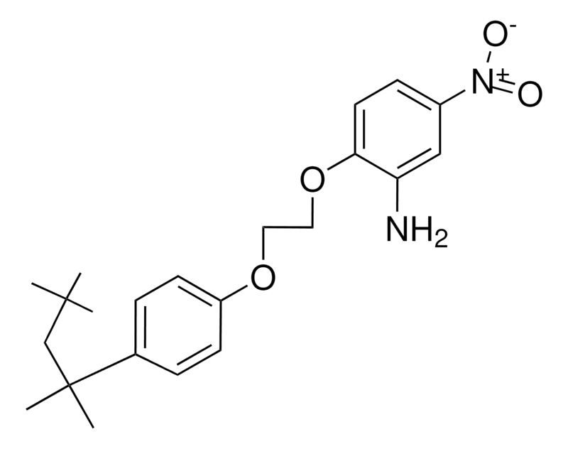 Merck 1-(2-AMINO-4-NITROPHENOXY)-2-(4-