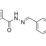Merck 4-((5-CYCLOPROPYL-2H-PYRAZOLE- - 50 MG&