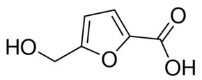 Merck 5-HYDROXYMETHYL-2-FURANCARBOXYLIC ACID