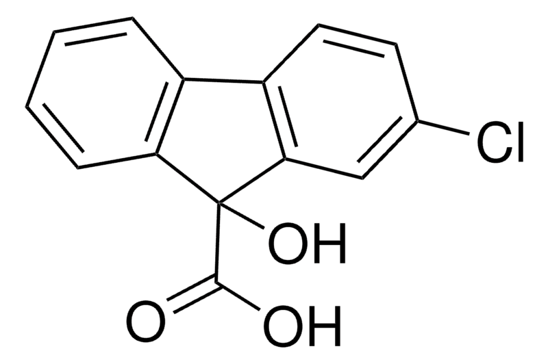 Merck Chlorflurenol