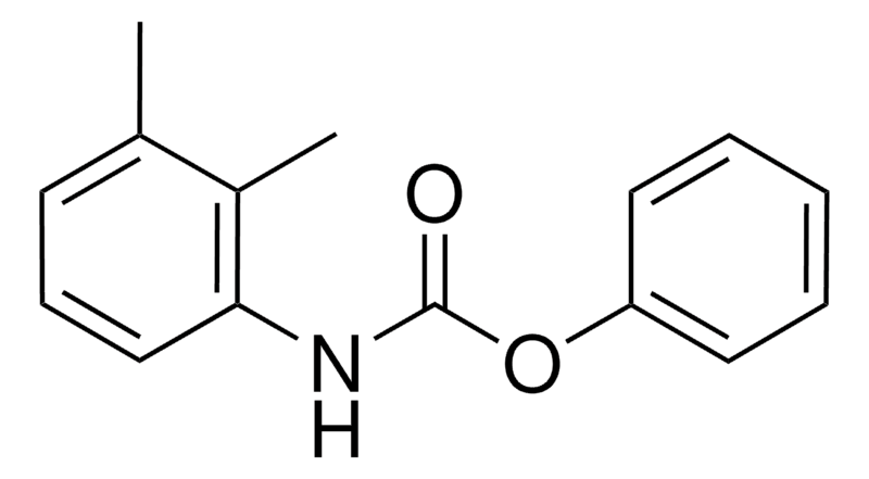 Merck PHENYL N-(2,3-XYLYL)CARBAMATE-