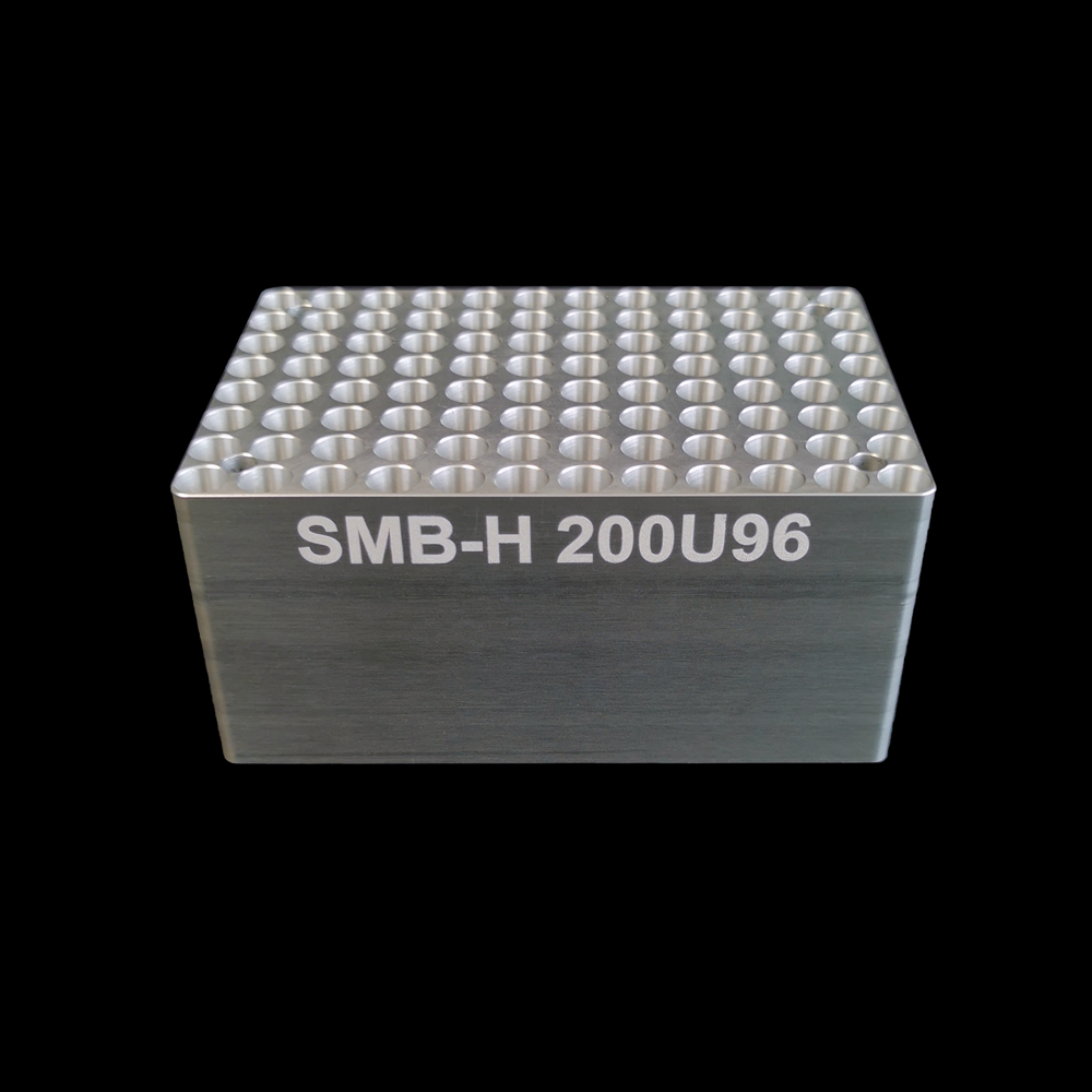 Servicebio Dry Bath Adapter