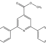 Merck Methyl 2-(4-bromophenyl)-6-p-tolylpyridine-4-carboxylate