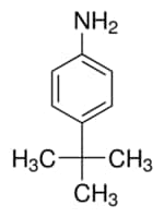 Merck 4-TERT-BUTYLANILINE, 99%