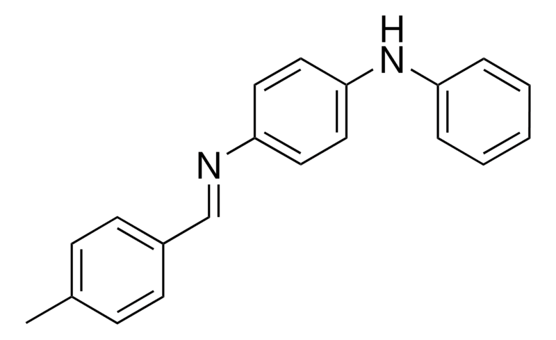 Merck N-(4-METHYLBENZYLIDENE)-N'-PHEN-
