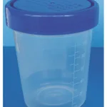Thermo Fisher Scientific 4 oz. Polypropylene Specimen Containers