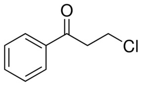 Merck 3-CHLOROPROPIOPHENONE, 98%