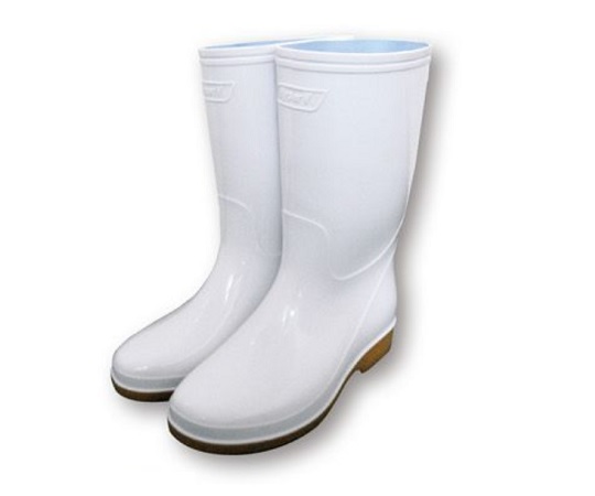 AS ONE Sanitary Boots, 위생 장화