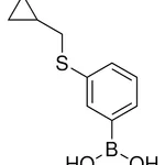Merck 3-(Cyclopropylmethyl)thiophenylboronic acid