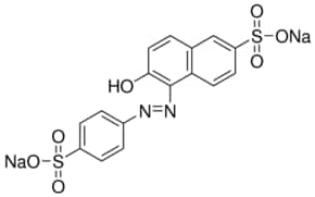 Merck SUNSET YELLOW FCF