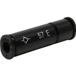 AS ONE Check Valve Union (Straight), 체크 밸브 유니온 (스트레이트)