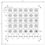 Merck GRAPHENE FET CHIP S10