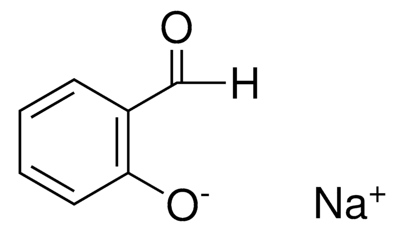 Merck SALICYLALDEHYDE, SODIUM SALT